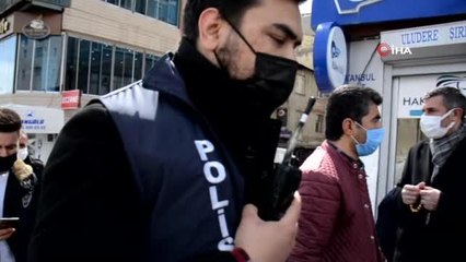 - Vali Akbıyık: "Bin kişilik ekiple denetimlerimiz sürüyor"