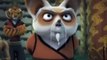 Kung Fu Panda Legends Of Awesomeness S03E23 See No Weevil