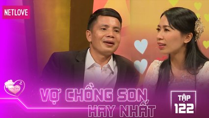 Vợ Chồng Son Hay Nhất - Tập 122: Anh chàng "mưa dầm thắm lâu" hôm nào cũng qua lấy lòng nhà vợ