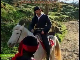 Hekimoğlu 29.Bölüm  [Samanyolu tv Dizisi]