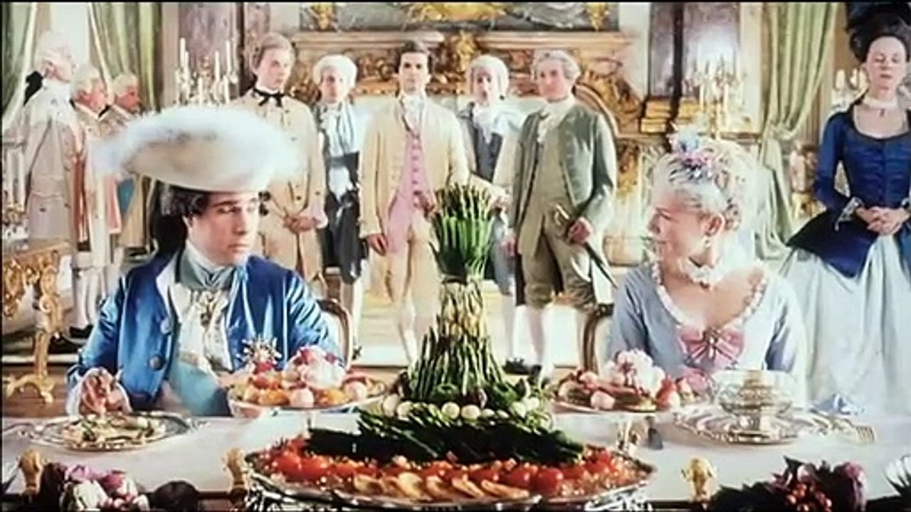 Marie Antoinette Film