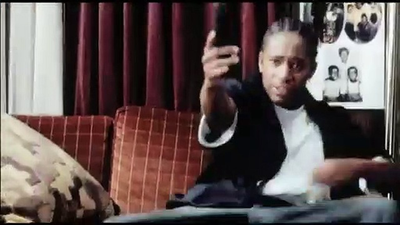 Spiel auf Bewährung Film