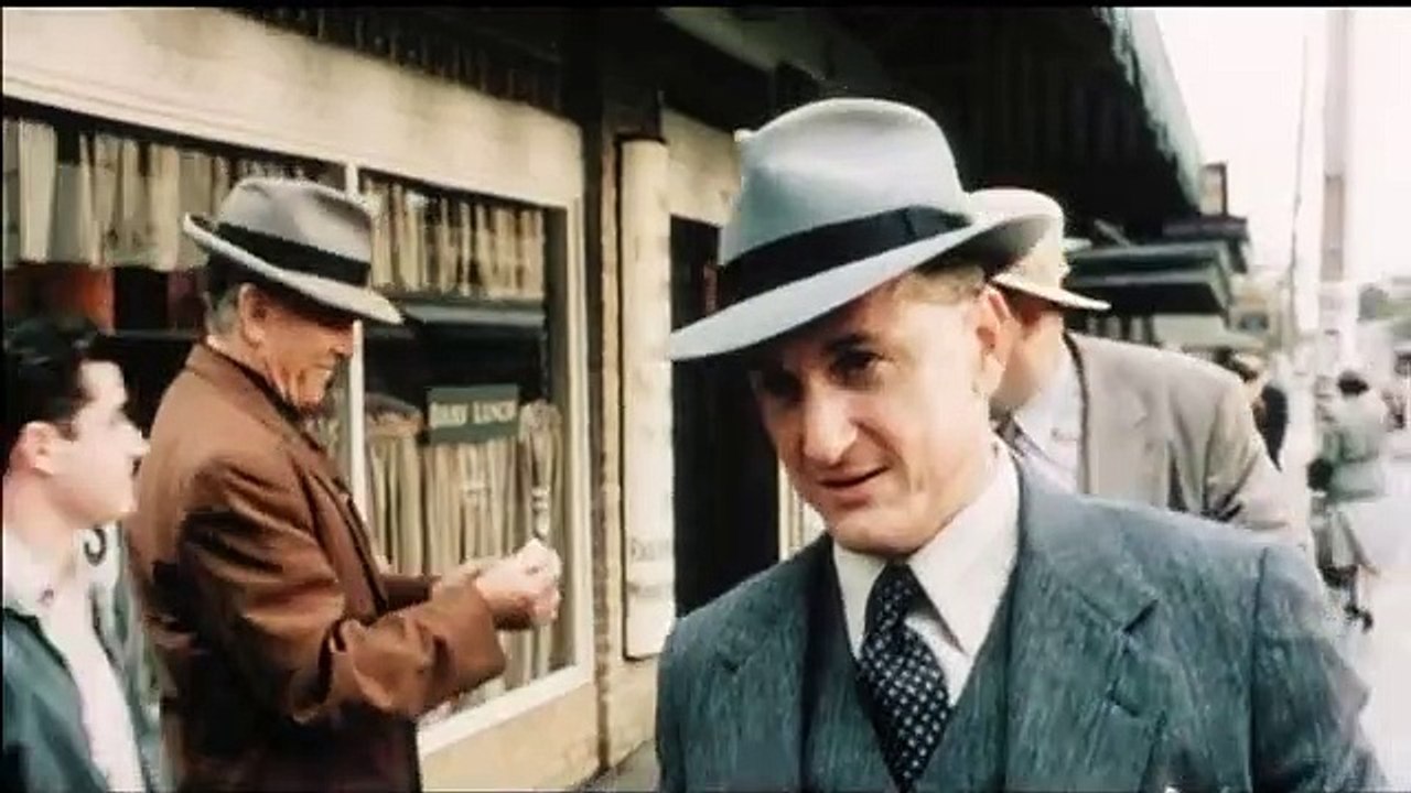 Das Spiel der Macht Film