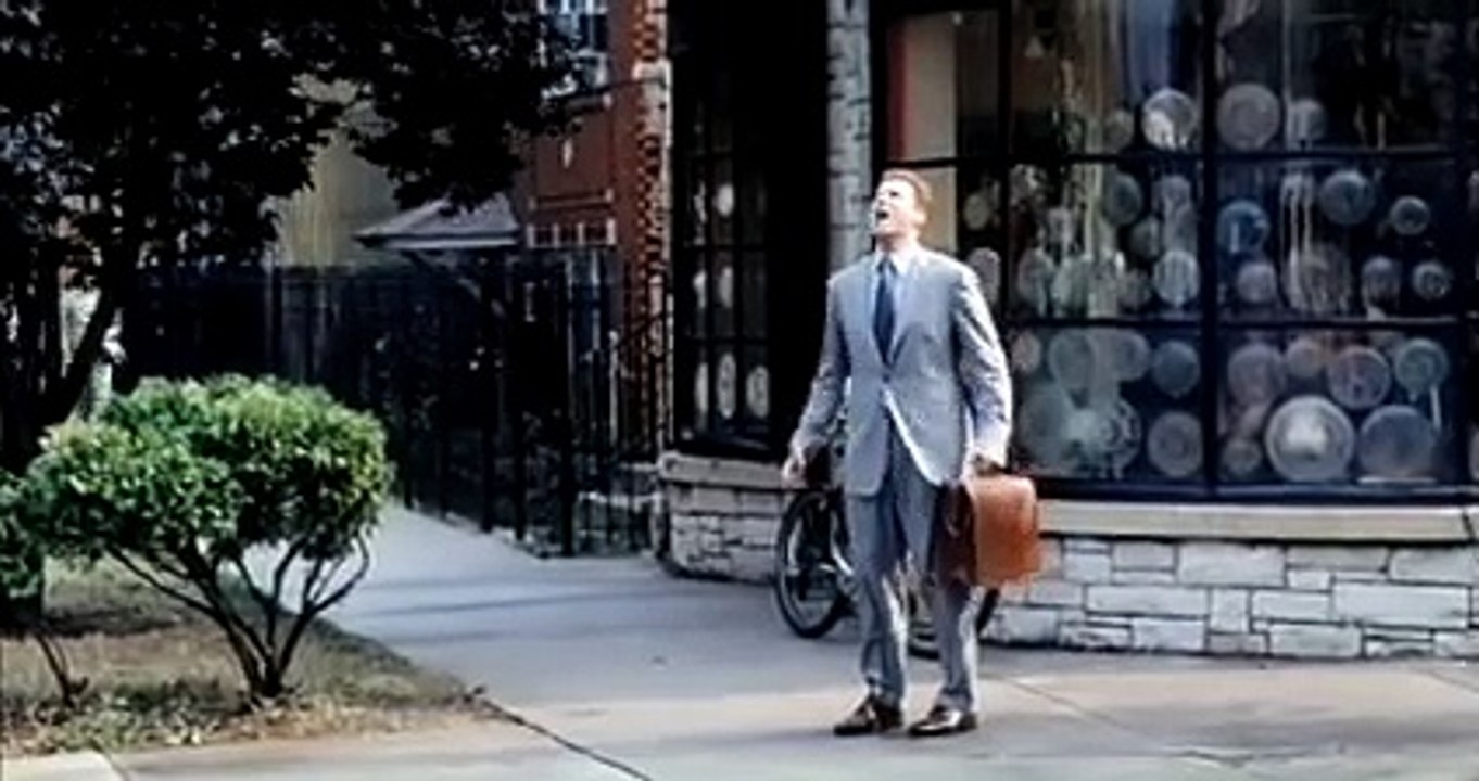 Schräger als Fiktion Film