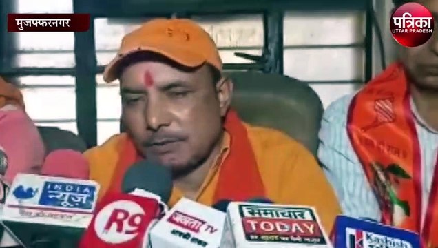 अखिल भारत हिन्दू महासभा ने की देश से अलगवाद समाप्त करने को मांग