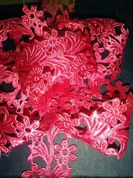 Ribbon