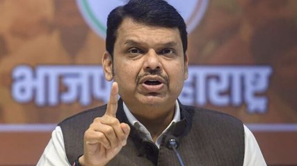 War of words erupts between BJP, Shiv Sena over Sachin Vaze's arrest