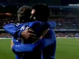 Shevchenko v Liverpool CC 07