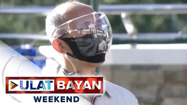 Contact tracing ng LGUs, pinaiigting pa ni Contact Tracing Czar Mayor Magalong