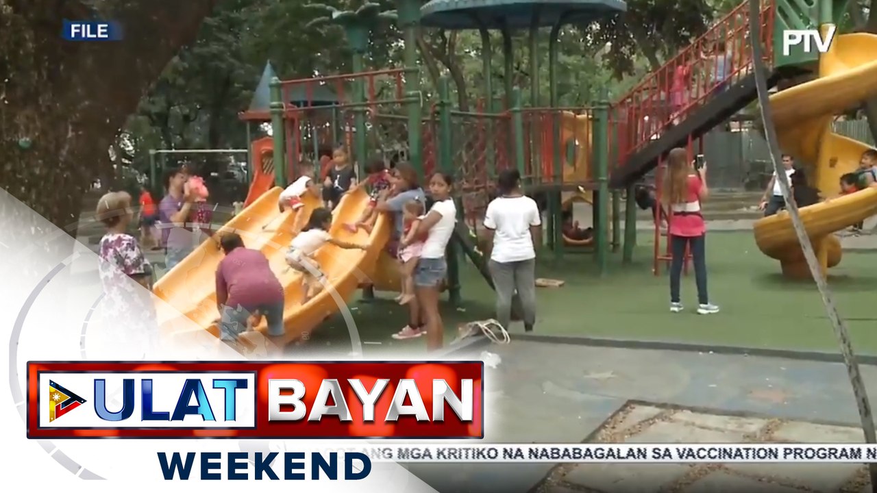 Pamahalaan, may iba-ibang benepisyo at programa para sa single moms