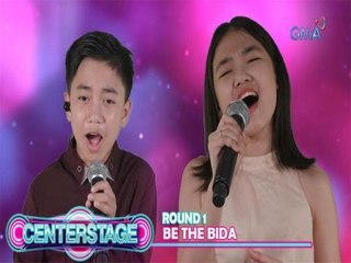 [RESTRICTED]Centerstage: Kier Suerte Felipe vs Gelai Jimenez | Round 1