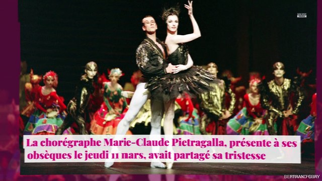 Patrick Dupond mort : sa compagne Leïla Da Rocha lui rend un hommage émouvant