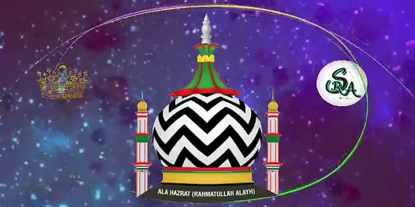 #MAI KAISE KAHU TUNE PARDA KIYA HAI  #NAAT