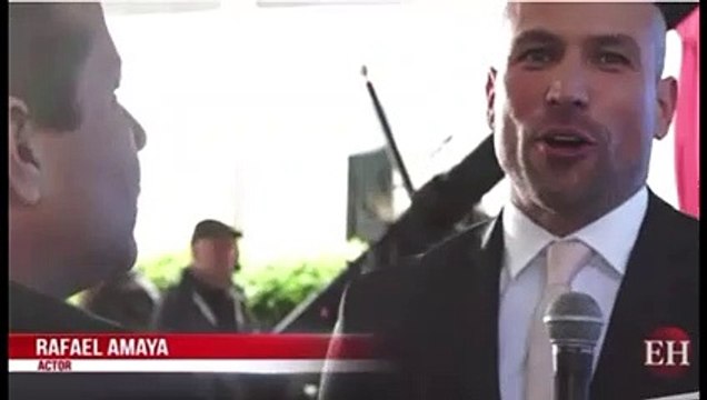 Rafael Amaya el Señor de los Cielos 8 2021*