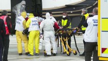 Francia e Italia sufren los latigazos de la tercera ola de la pandemia