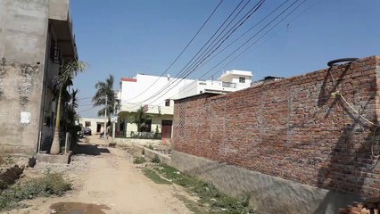 कॉलोनियों में झूलते तार दे रहे हादसे को न्योता