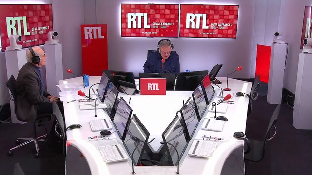 Où va la France ? : Doit-on rendre obligatoire la vaccination pour les soignants ?