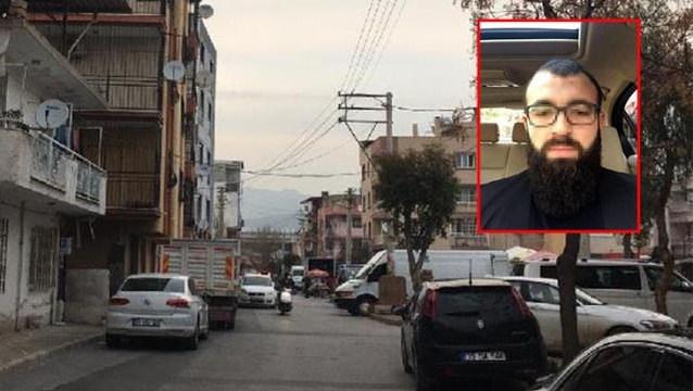 Karısını kurşun yağmuruna tutan cani adamdan pes dedirten savunma