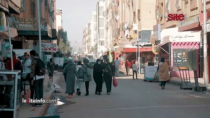 متقاعد يقتل زوجته ويسلم نفسه للشرطة _بـ_كازا_ وسكان المنطقة يكشفون تفاصيل صادمة