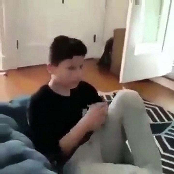 magic trick