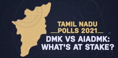 Tamil Nadu Polls 2021: Will Stalin triumph over BJP-AIADMK?