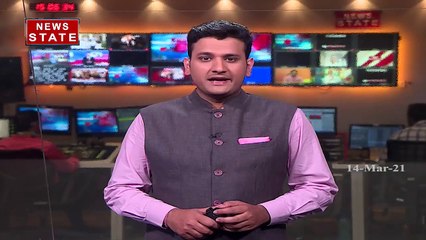 जबलपुर में कोरोना के 45 नए संक्रमित मरीज मिले, मचा हड़कंप