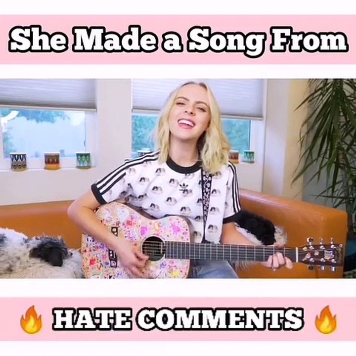 Hate Song 