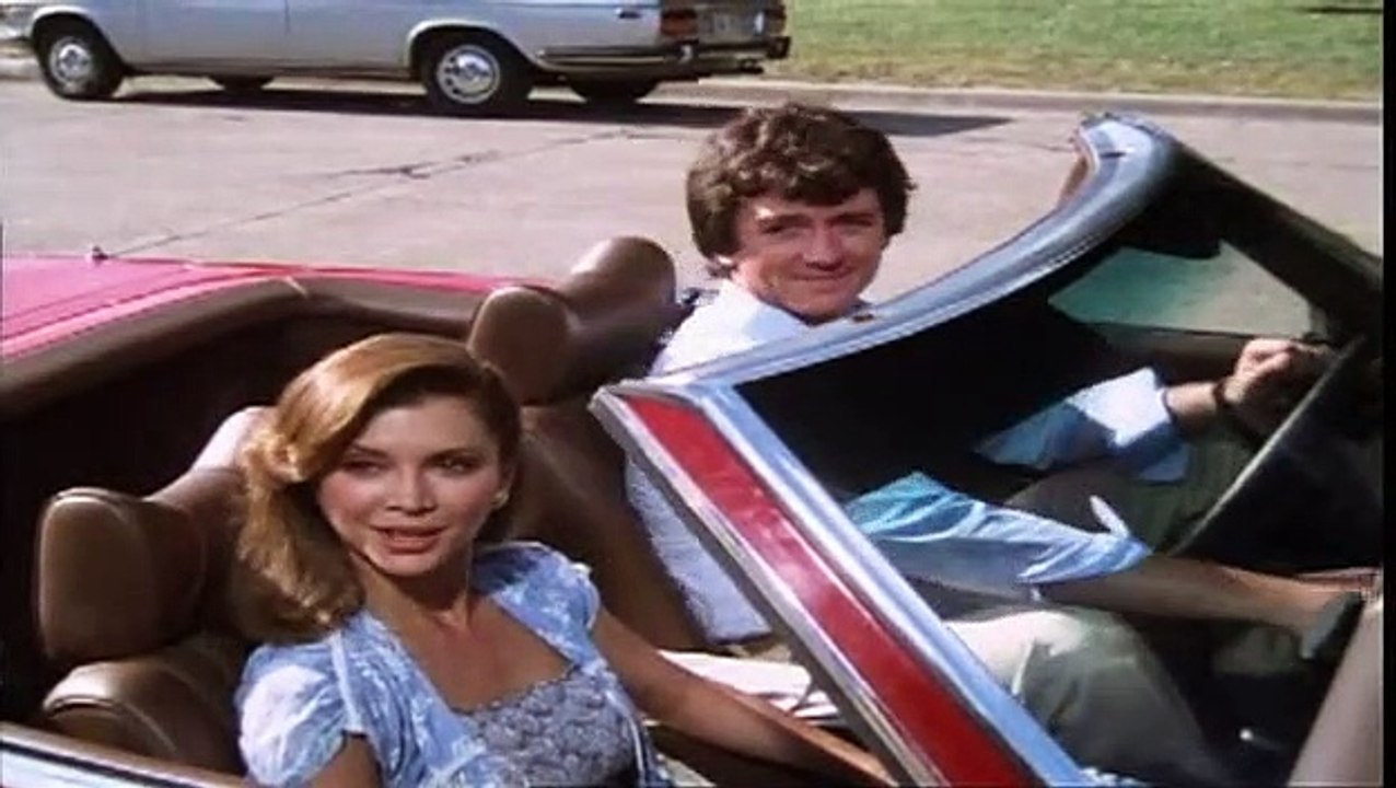 Dallas 02x03 Antigua Relacion