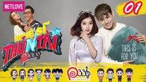 NGHỆ SĨ THỬ TÀI P336 | Tập 1 FULL | Hoàng Yến Chibi - TINO 'phát sốt' vì kiến thức âm nhạc của P336