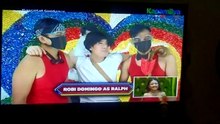 tini tignan kung sunu ba ang manalu sa pbb