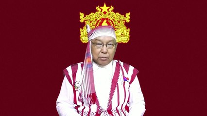 문민정부 지도자 "여명 머지않았다" 혁명 추진 / YTN