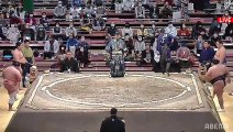 Ura vs Chiyootori - Haru 2021, Juryo - Day 1