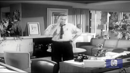Medic - Season 2 - Episode 10 - Glass of Fear | Richard Boone, Mary Stewart, Robert Stevenson