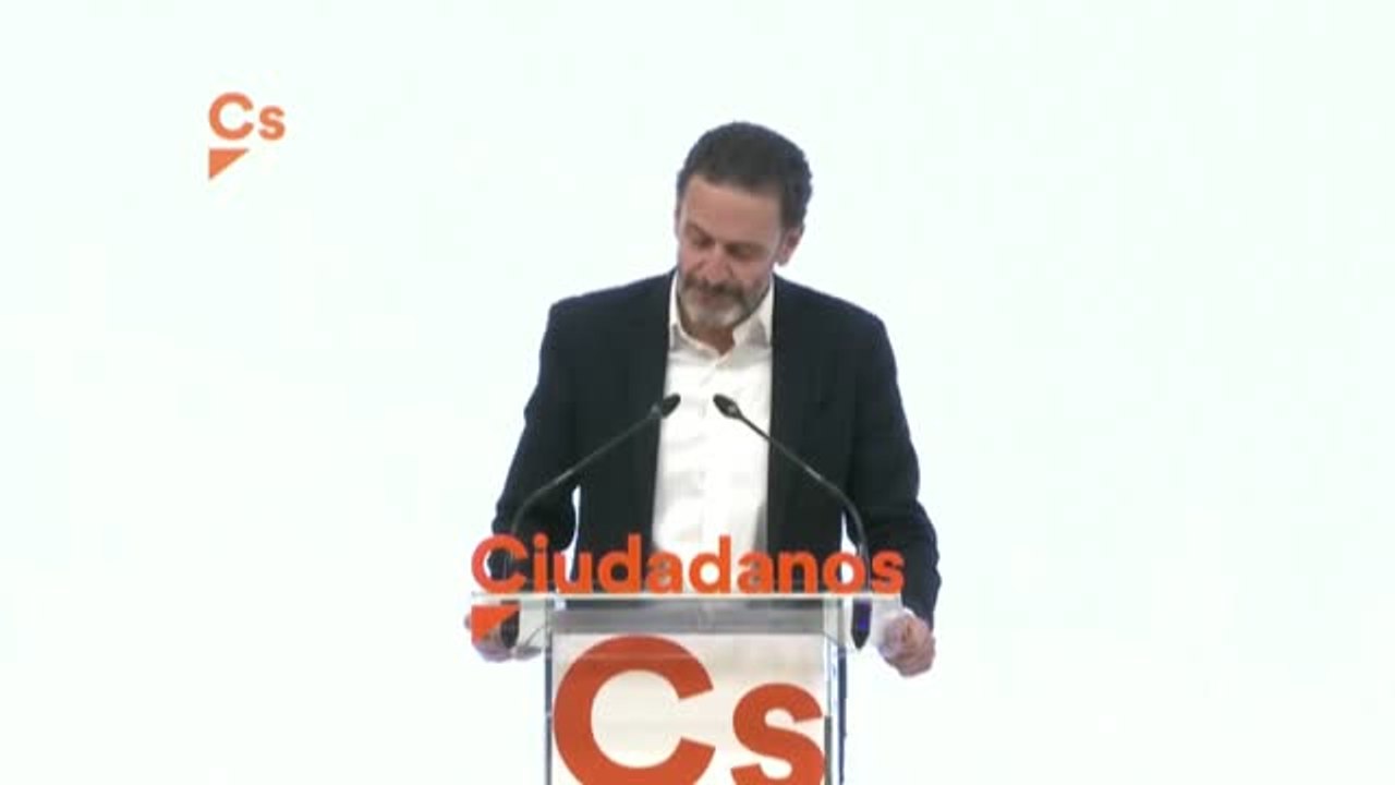 Bal: "Hemos cometido errores pero no hemos cometido delitos"