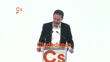 Bal: "Hemos cometido errores pero no hemos cometido delitos"