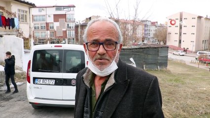 Yalnız Yaşayan Yaşlı Adamın "Tek Arkadaşımdı" Dediği Televizyonunu Çaldılar