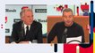 Questions politiques - Proportionnelle : François Bayrou favorable à un référendum "en même temps que les régionales"