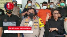 [Top3News] Pembunuh WNA Jerman Ditangkap | Istana Jawab Tudingan Amien Rais | Hari Raya Nyepi Bali