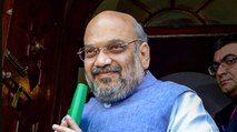 Amit Shah: Will form a pro-poor govt in Bengal