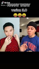 The best Singer Version On tiktok Video