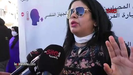 فاعلة خير- الدراي شربهم شي حاد الما القاطع وجابوهم للمستشفى وحتى طبيب متسوق ليهم وبقا فيا الحال