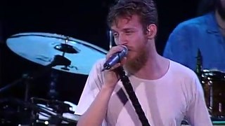 Spin Doctors - Cleopatra's Cat (1994 Live)