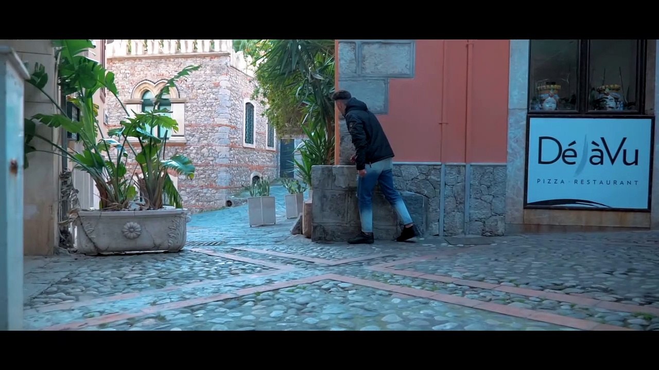 Enzo Arena - Na scusa -