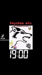 Psycho x PhutHon Mix - DjRenzkieOnMix