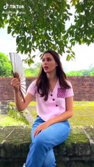 Catriona Gray Tiktok