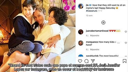 Jennifer Lopez séparée d'Alex Rodriguez : pourquoi leur mariage avait été repoussé