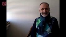 Oğlu Onur Taşçıoğlu, Prof. Dr. Cemil Taşçıoğlu'nun duygulandıran mesajını paylaştı