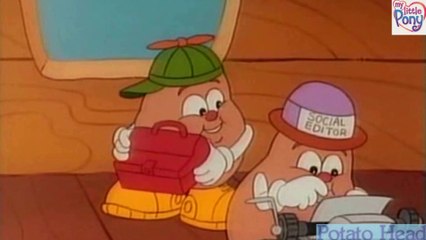 ΟΙ ΒΑΒΟΥΡΟΠΑΤΑΤΕΣ-Η ΖΑΧΑΡΟΥΠΟΛΗ