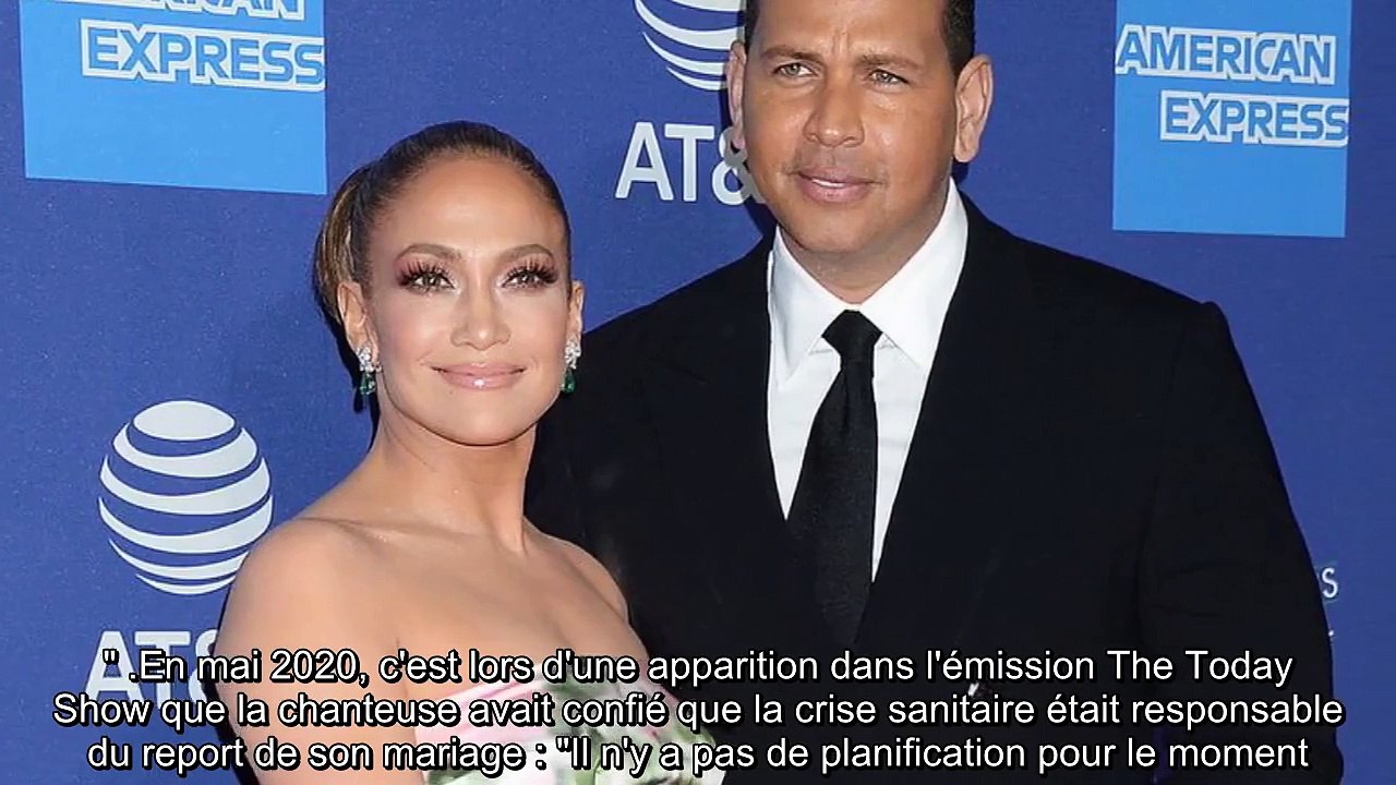 Jennifer Lopez : séparée d'Alex Rodriguez, la chanteuse partage une photo de sa fille en pleurs