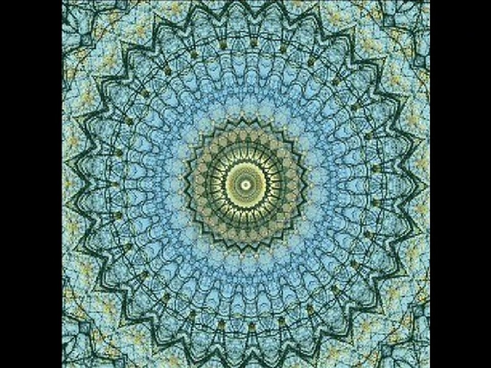 Daniele Santini - Sixth Level (Ambient Music)